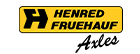 Henred Axles