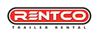 Rentco Trailers